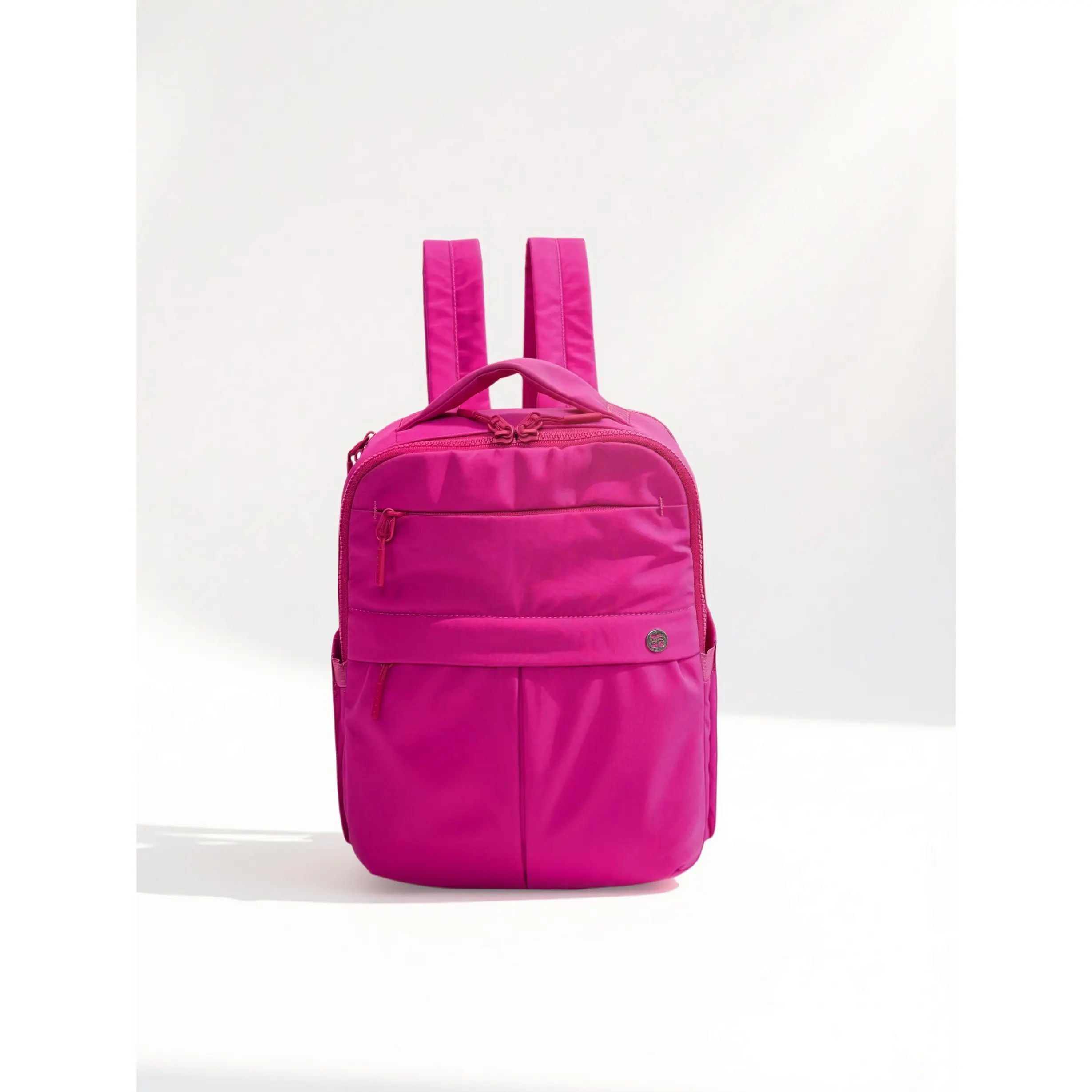 The Iris Mini Backpack (#9013) Portable Lightweight and Durable Material - By Iris & Rainbow