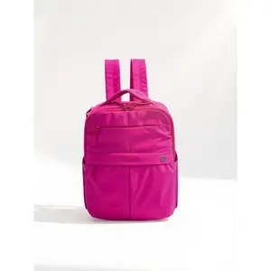 The Iris Mini Backpack (#9013) Portable Lightweight and Durable Material - By Iris & Rainbow