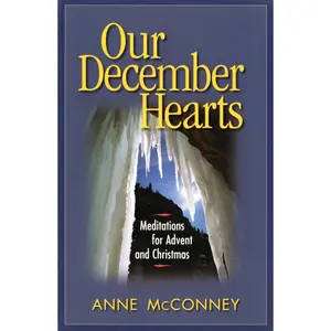 USED-Our December Hearts by McConney, Anne (Paperback)