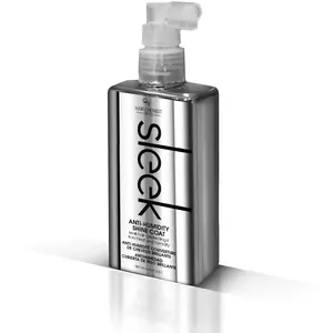 Hair Chemist SLEEK Anti Humidity Shine Coat 3 oz. Hair Chemist SLEEK Anti Humidity Shine Coat 3 oz.