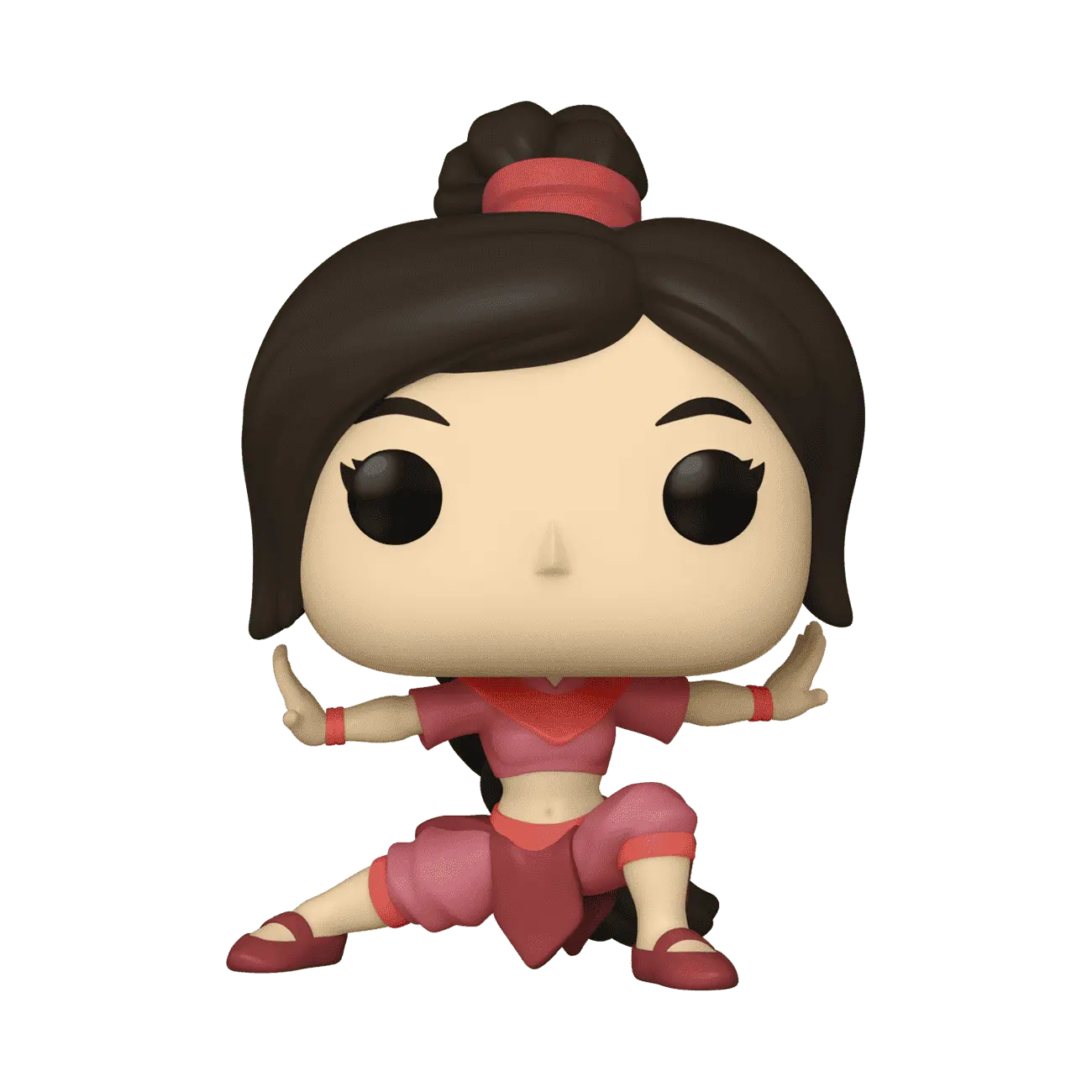 Ty Lee #997 Funko Pop! Animation Avatar The Last Airbender