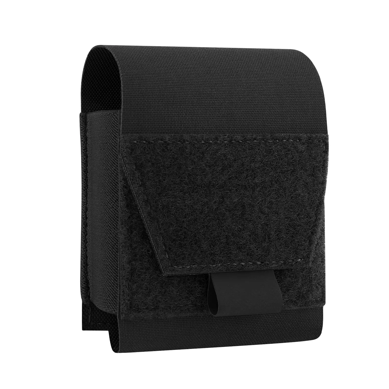 Krydex Handcuff Pouch Case MOLLE / Belt Low Profile Cuff Case Holster Duty Belt Vest Law Enforcement