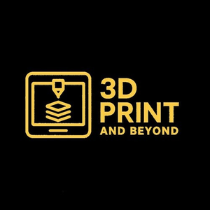 3d Print & Beyond