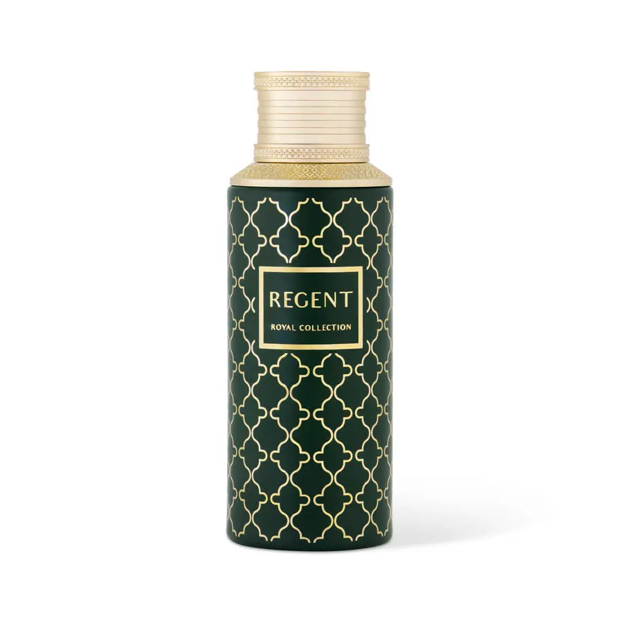 Maison Asrar Unisex Regent Royal EDP 3.38 oz Fragrances 6290362164890