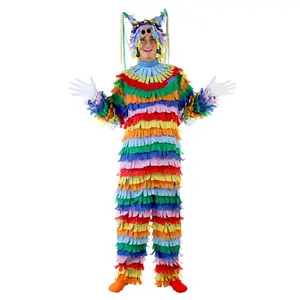 Adult Pinata Costume