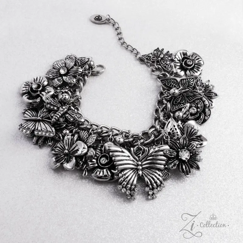 Intentional Impression - 2024 Zi Collection Bracelet