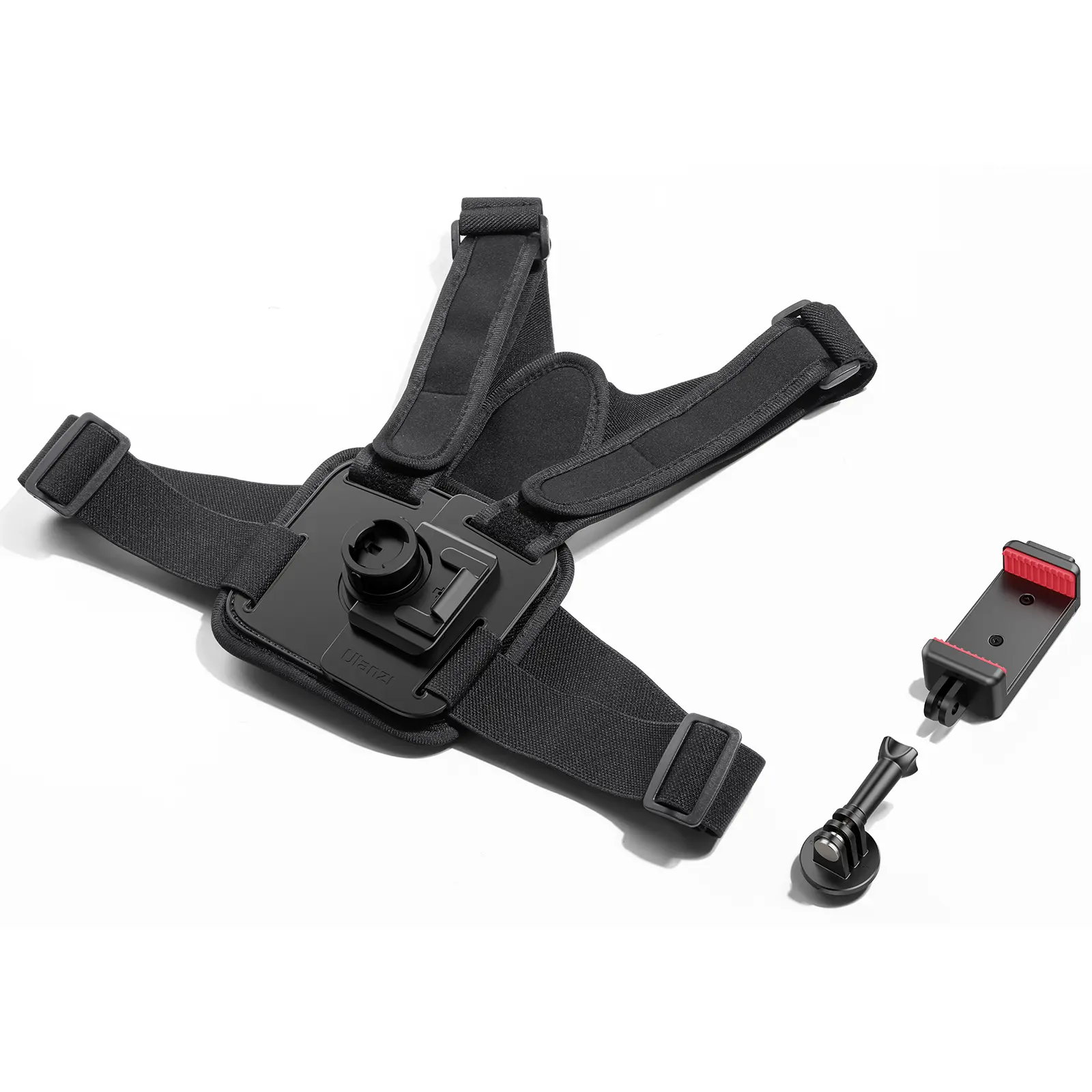 CM028 Chest Strap Mount