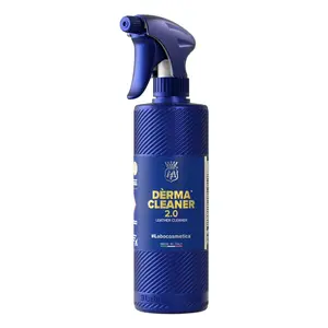 Labocosmetica - DERMA CLEANER 2.0 - Leather Cleaner Interior Detailing Kit
