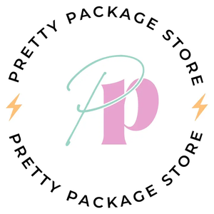 Pretty Package Store