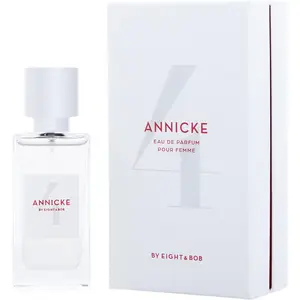 Eight & Bob Annicke 4 By Eight & Bob Eau De Parfum For Women