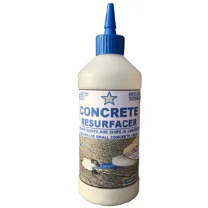 Bluestar Concrete Resurfacer