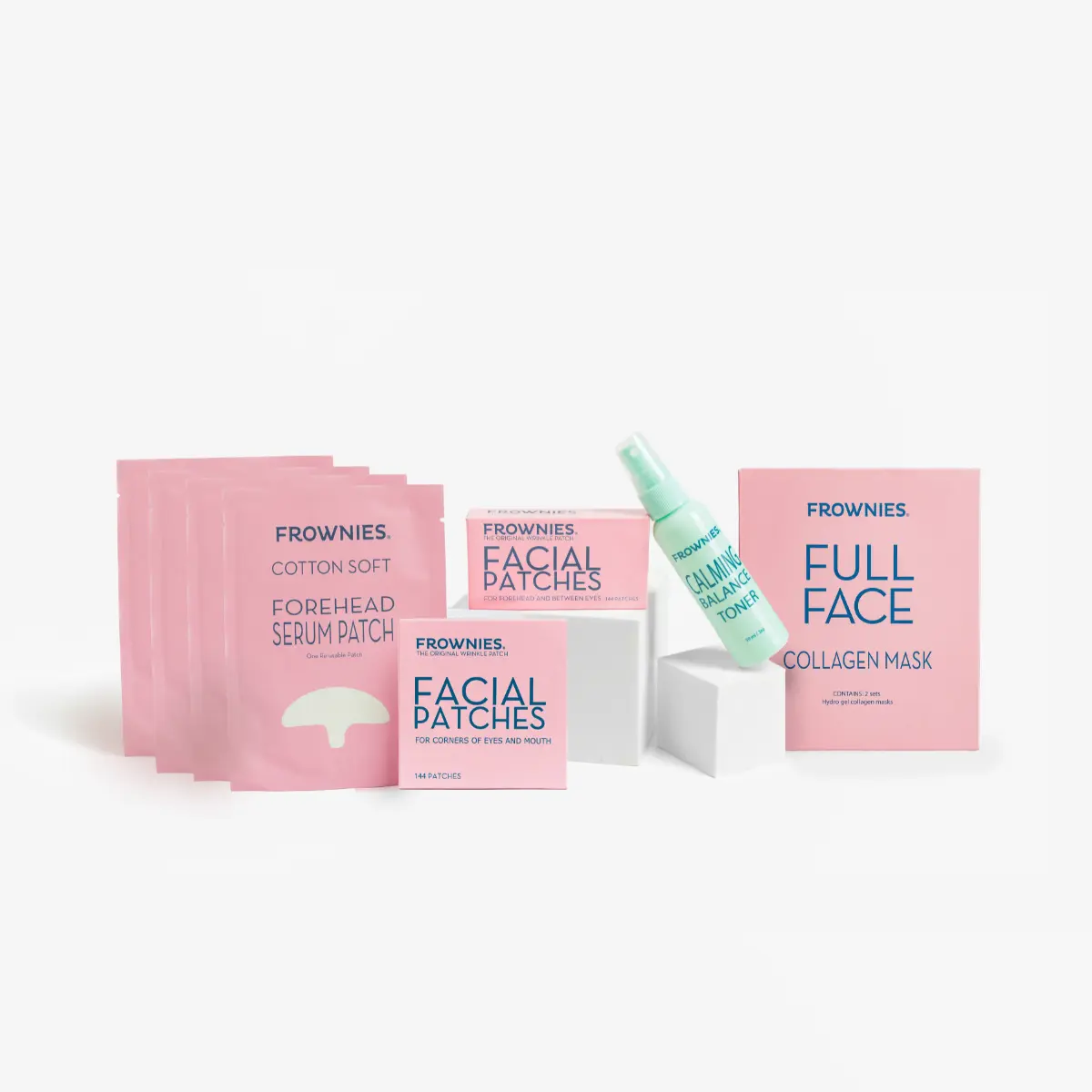 Full Face Renewal