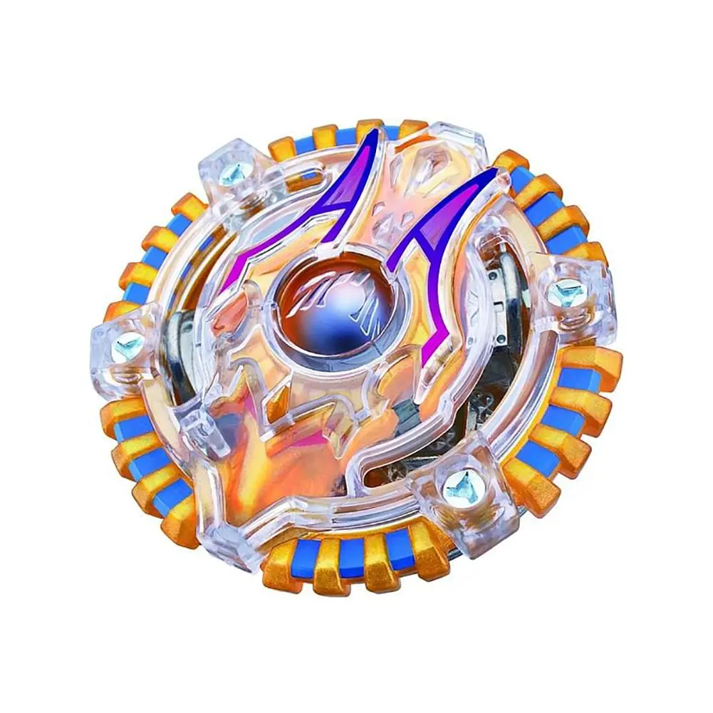 Beyblade Burst Takaratomy B-71 Acid Anubis.Y.O Defense Booster Battle Top, Beyblade Franchise Spinning Toy for Classic & Novelty Play