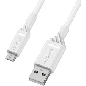 Micro-USB to USB-A Cables from OtterBox are Made to Last