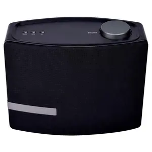 Naxa NAS-5001 Wireless Speaker System - Black