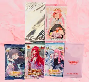 2026 BOOM Deal, x10 of our best Waifu Packs!