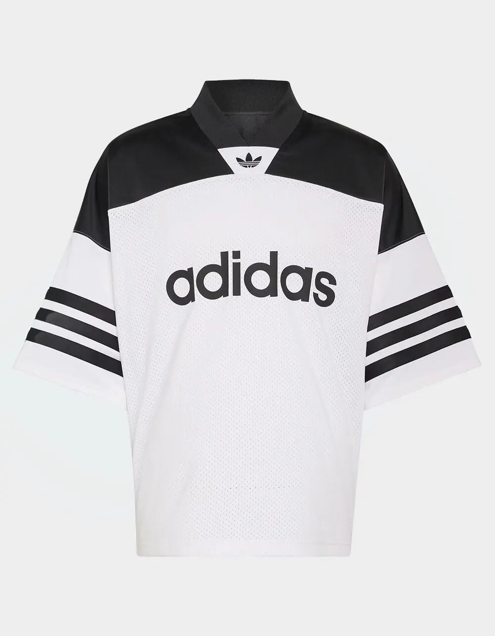 ADIDAS Originals Adicolor Mens Oversized American Football Jersey