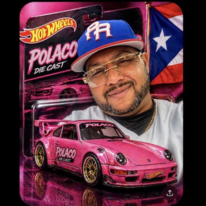 Polaco Diecast 1