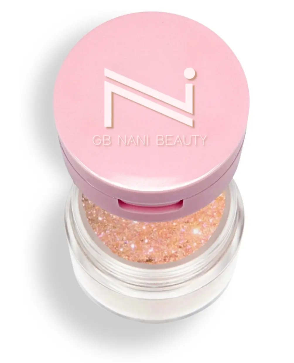 ROSE GOLD - LOOSE PIGMENT ROSE GOLD - LOOSE PIGMENT