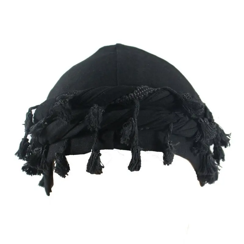 Slouchy Beanie for Men & Women - Soft Lightweight Casual Skull Cap, Summer Chemo Headwear for Large Heads, Skull Caps
