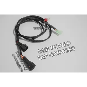 Surron Ultra Bee USB Power Tap Harness