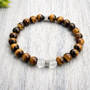 Tiger Eye Quartz