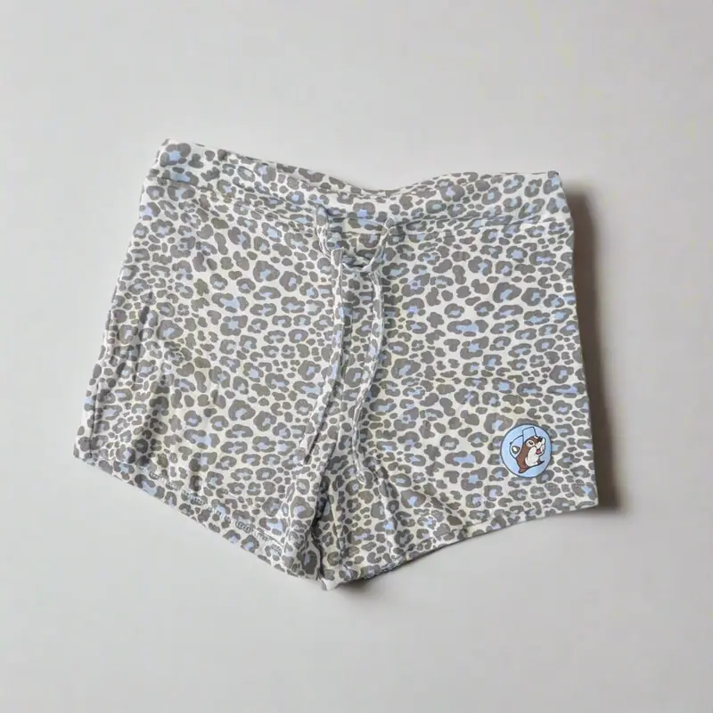 stussy basic mesh short leopard - TikTok Shop