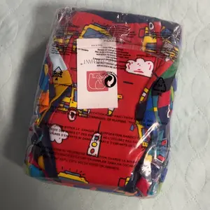 10-Pack of Potty Training Pants for Boys & Girls – Toddler Training Underwear Baby Clothing Costume