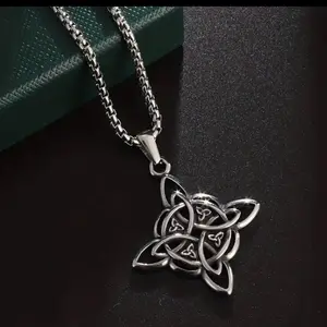 Protective Necklace for Women - Fashion Accessory