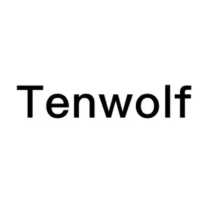 Tenwolf shop logo