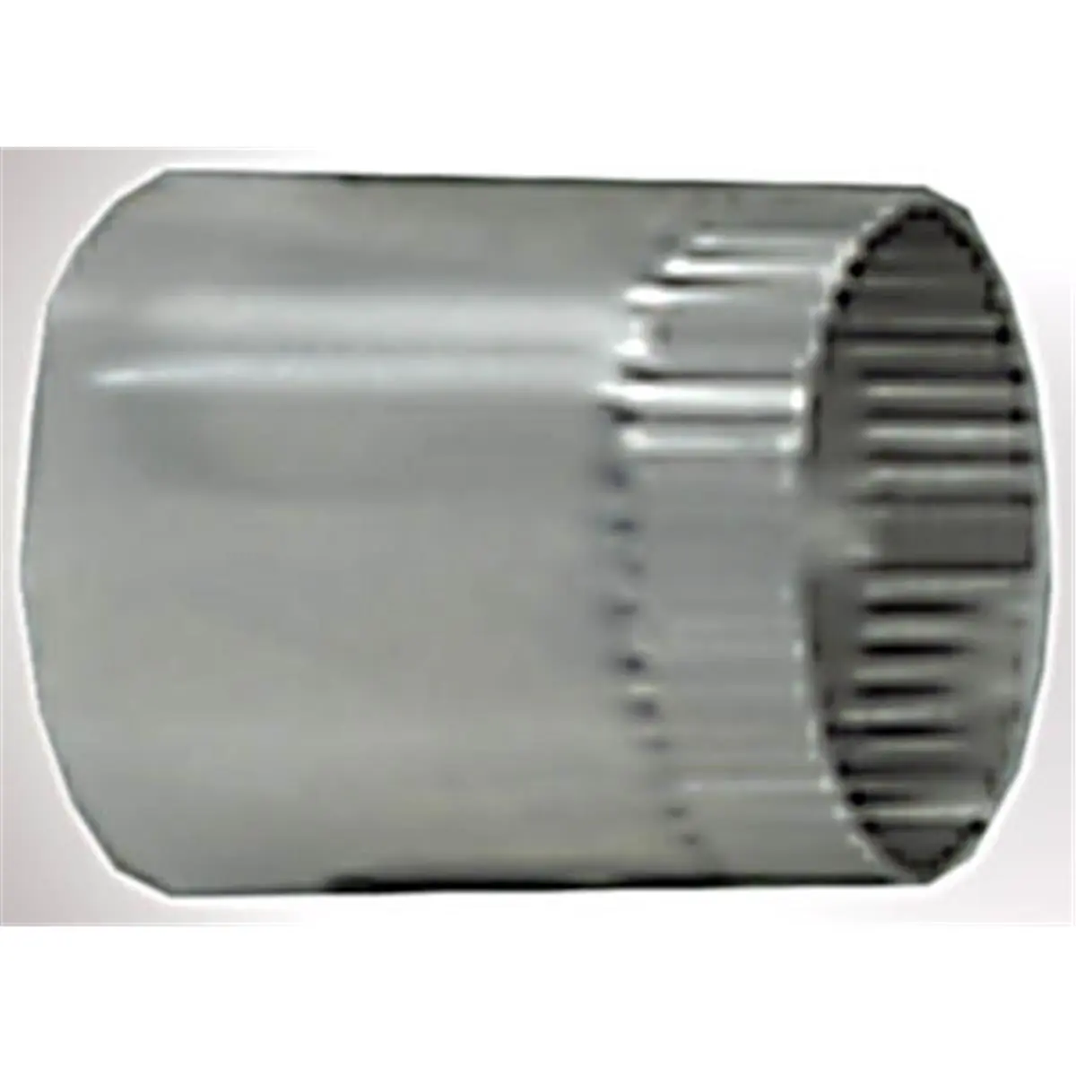Dundas Jafine Inc. Flexible Duct Connector Kit 4in., 4 In