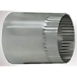 Dundas Jafine Inc. Flexible Duct Connector Kit 4in., 4 In