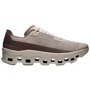 On Running Cloudmonster Void Fog Pearl 3WG10811344 Women's Fashion Shoes New