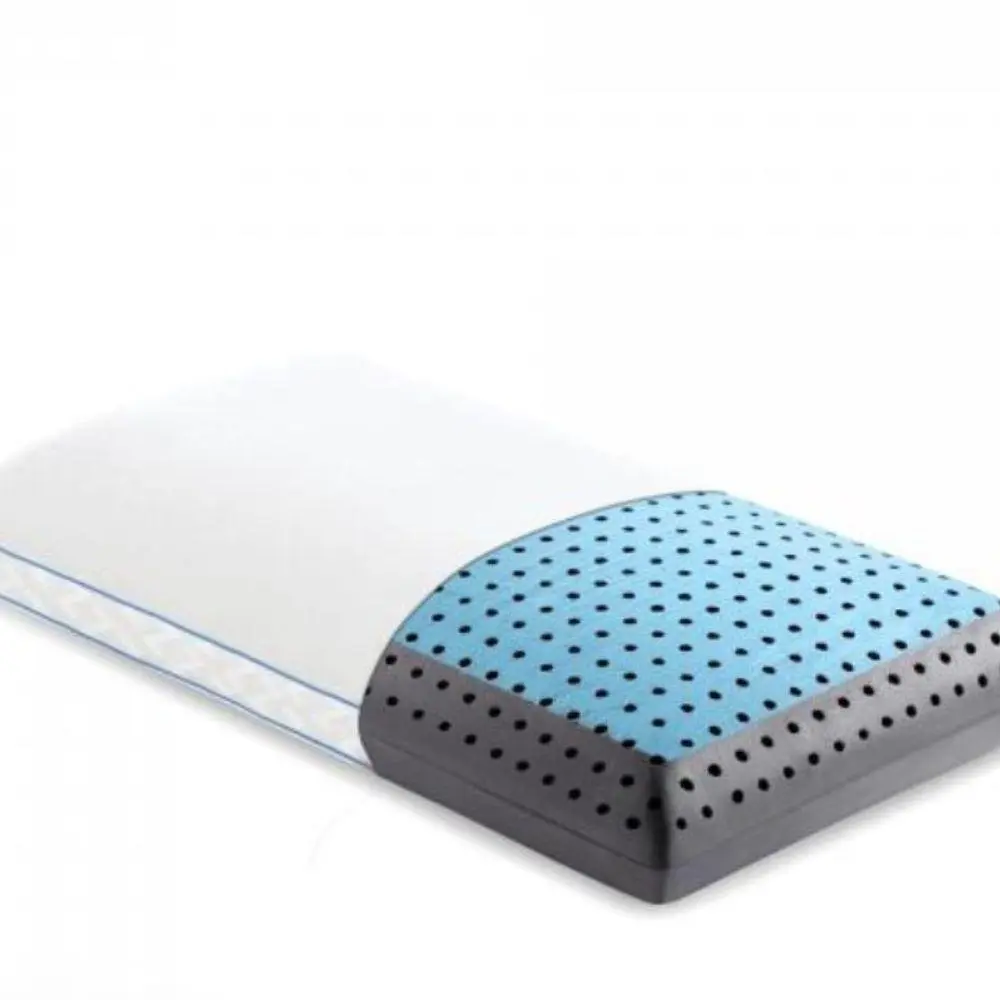 Malouf Carbon Cool: Must-Have Pillow for Effortless Sleep