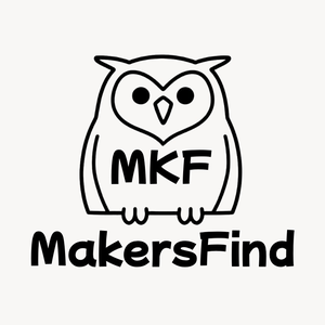 MakerFinds