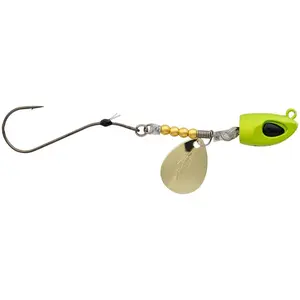 Berkley Rawler Bladed Jig - 1/2 oz