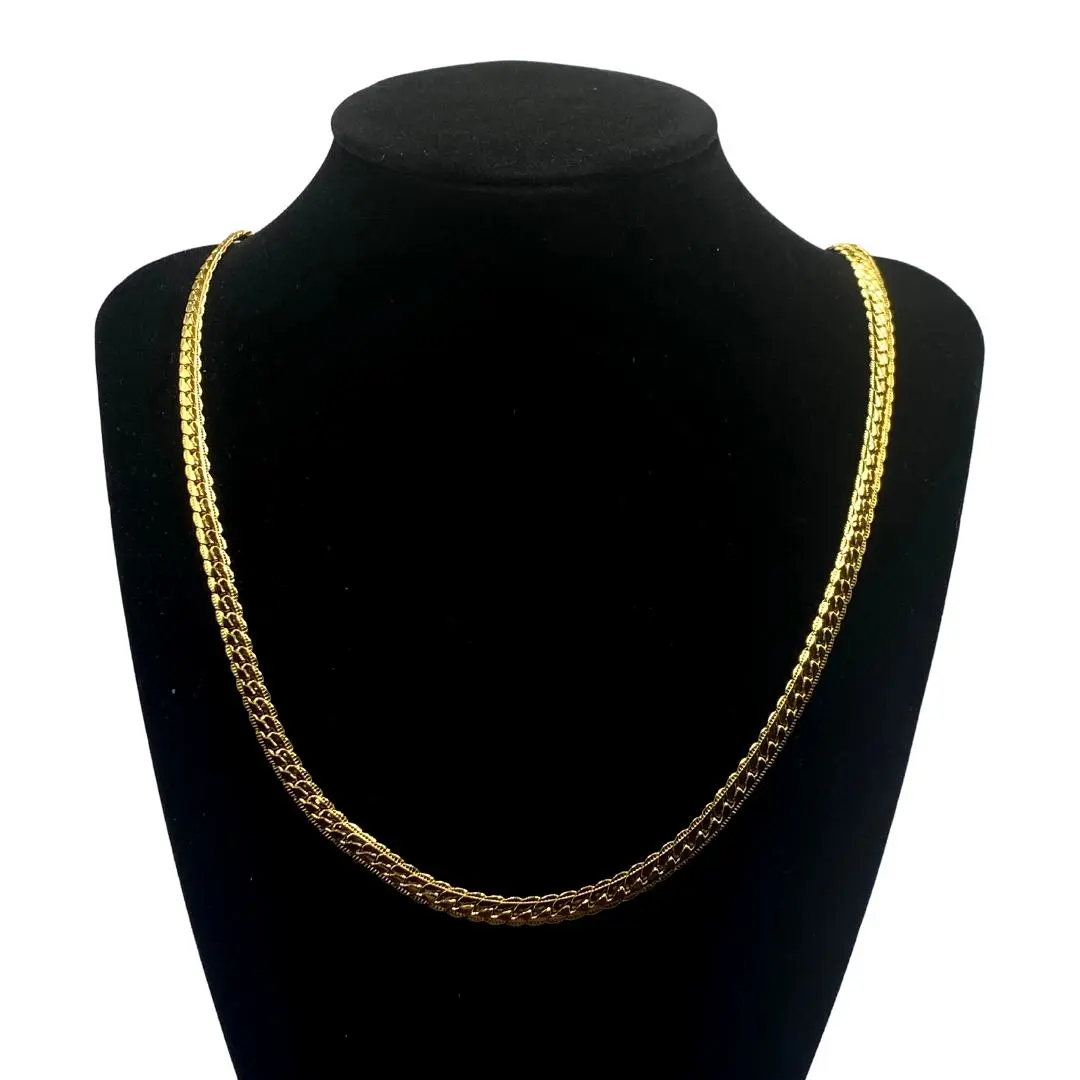 BASIC NECKLACE