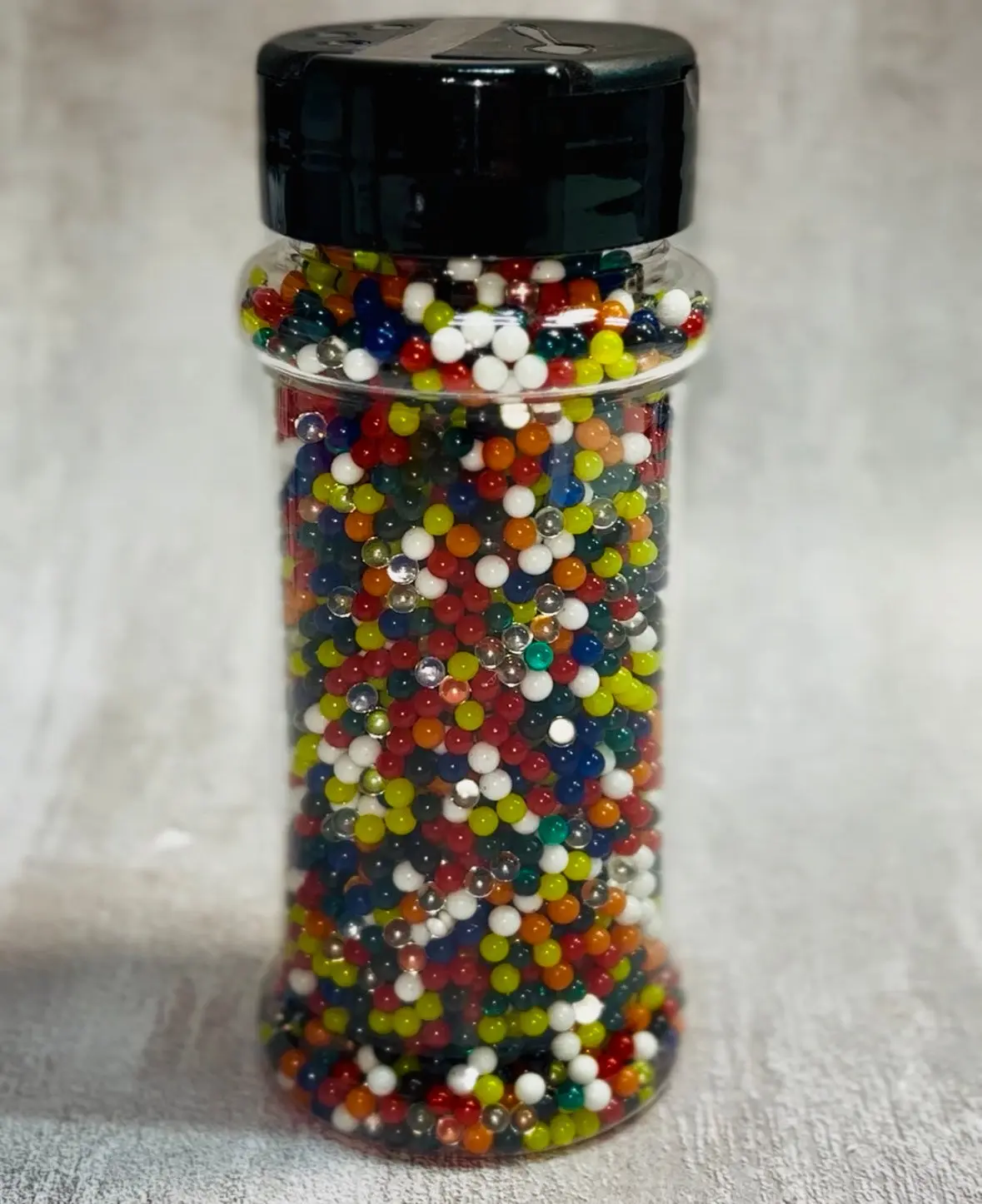 Water Beads 3.4 oz Water Beads 3.4 oz