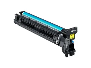 Konica Minolta A0DE07F Kmbs C353 Ylw Drum Iu-313Y