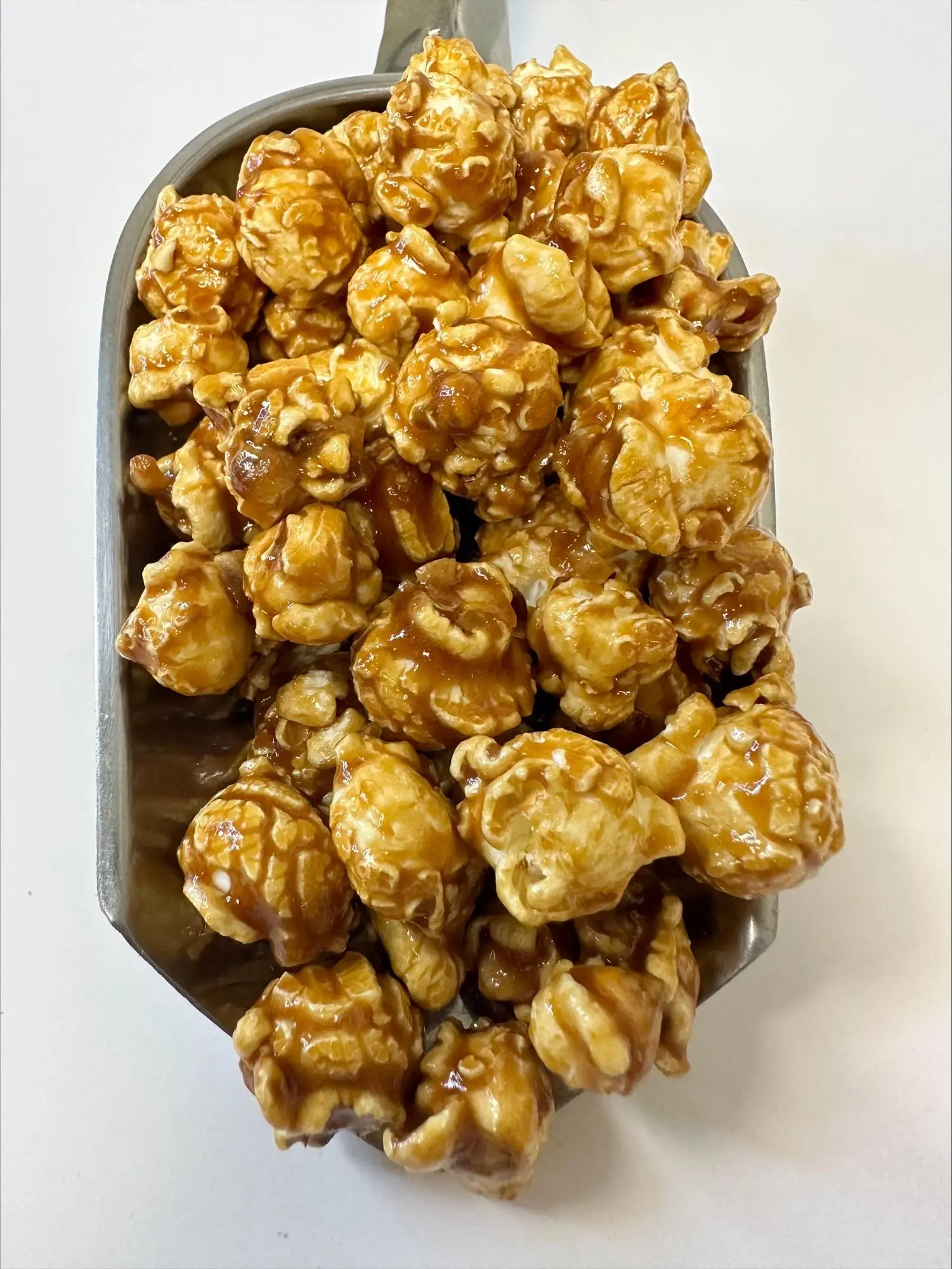 Caramel Corn