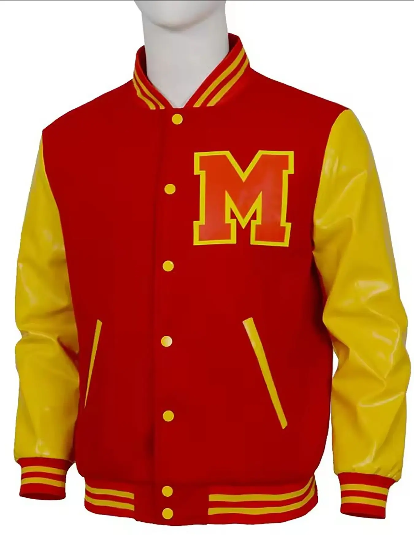 bigbang made jacket - TikTok Shop