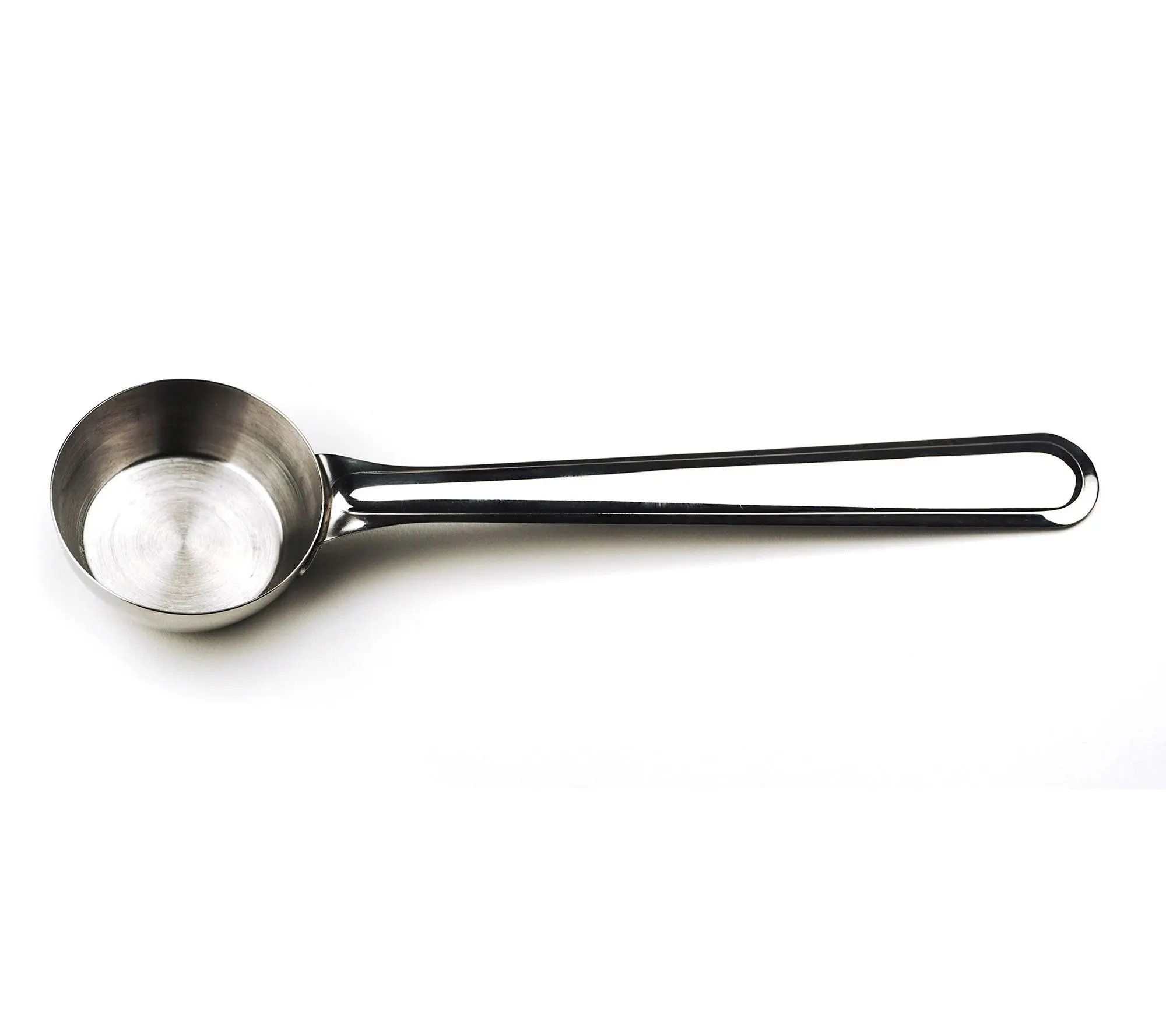 RSVP Long Handle Coffee Scoop RSVP Long Handle Coffee Scoop