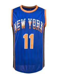 Boys' and girls' #11 basketball jerseys sports undershirt T-shirt