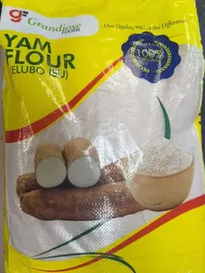 Grandios Yam Flour 20lps.