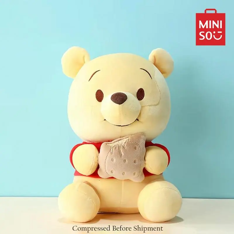 Winnie the Pooh