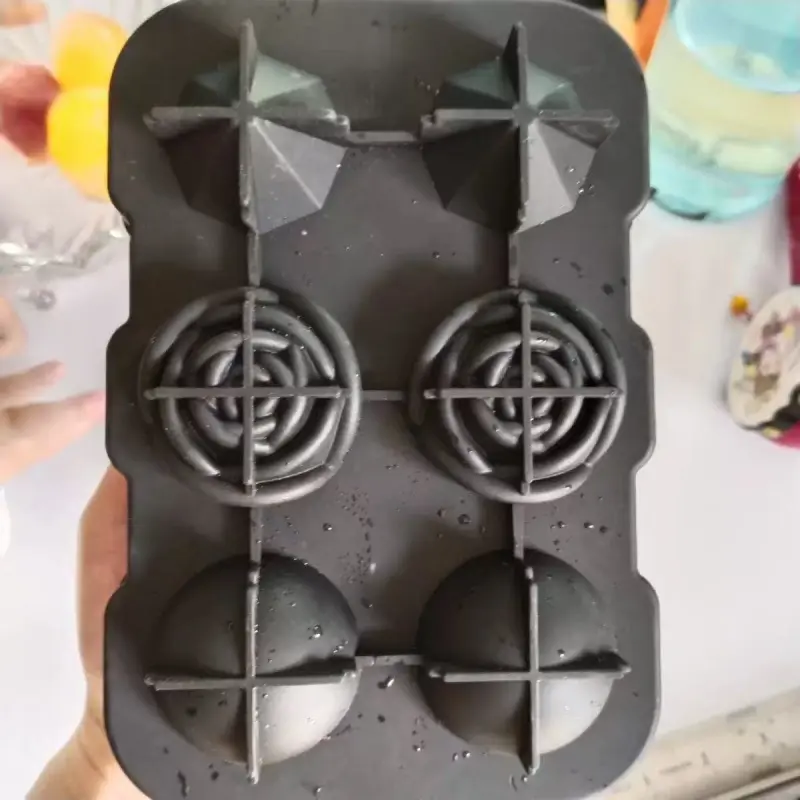 Diamond Rose Combination