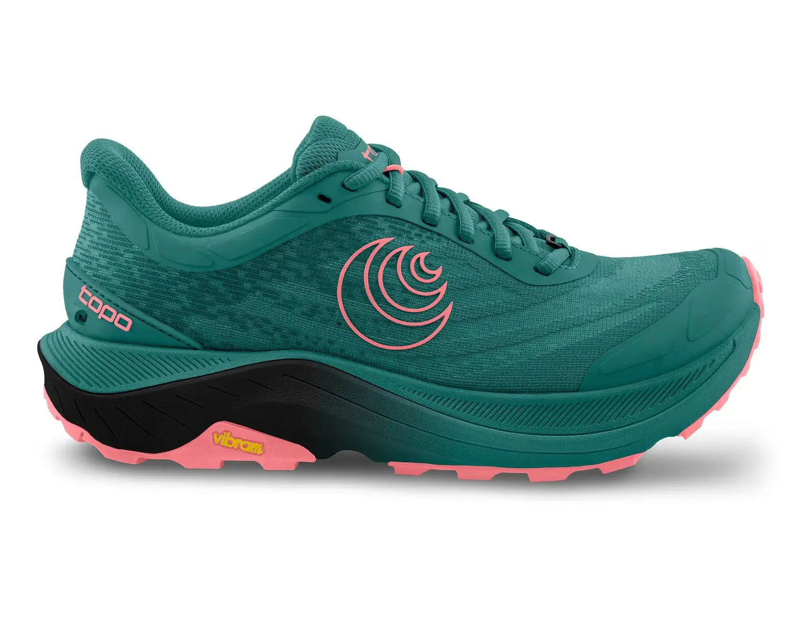 Topo Athletic Women's Ultraventure 4 Trail Running Shoe