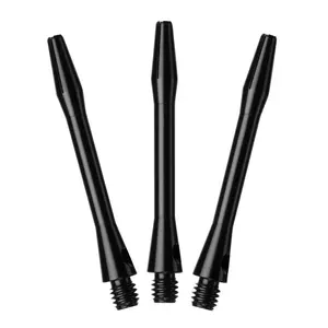 Viper Aluminum Shaft Inbetween Black