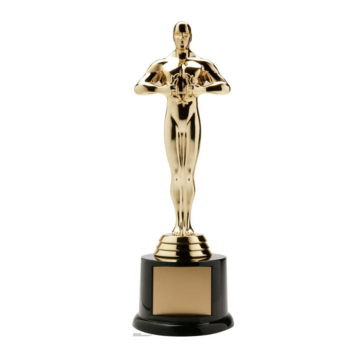 212 MAIN Lifesize Cardboard Cutout Standup - High-Quality Home Decor, 88x28" Advanced Graphics, Custom Base with Inscription for Award Ceremonies, Celebration Occasions, Winners Displays