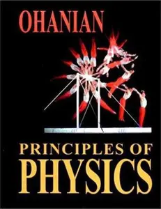 USED-Principles of Physics by Ohanian, Hans C. (Paperback)